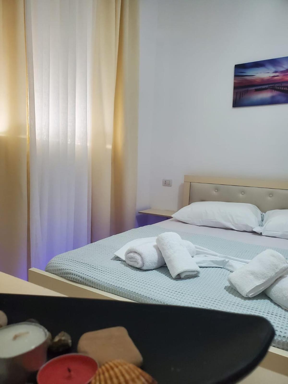Apartmet *