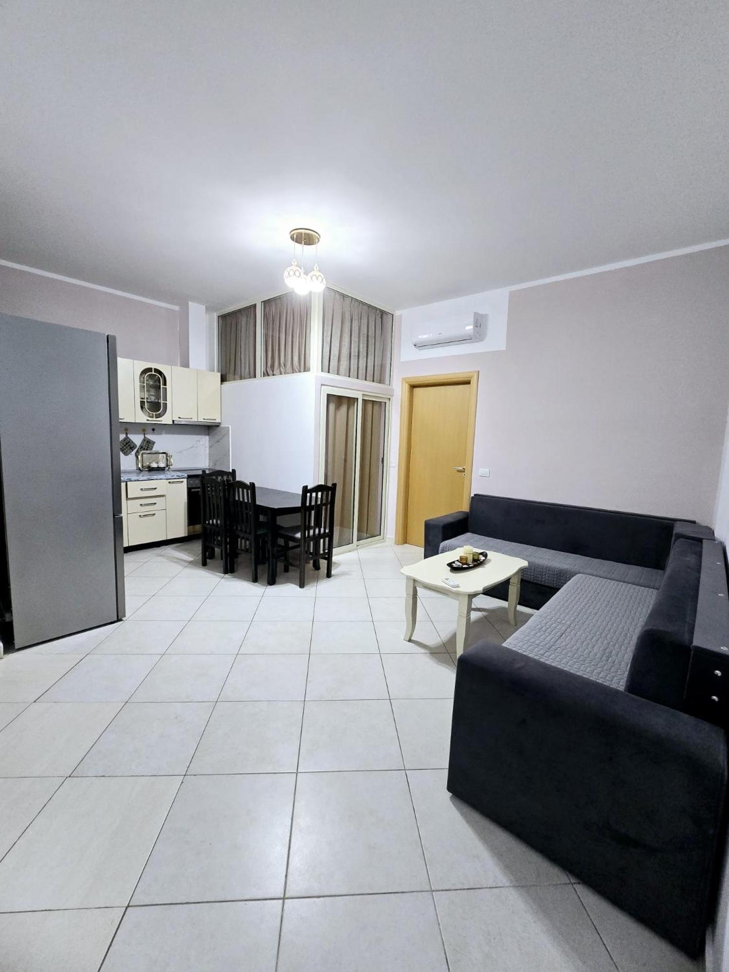 Apartmet * Vlore