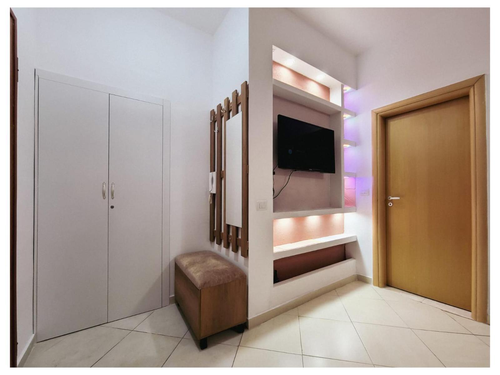 Apartmet Apartament