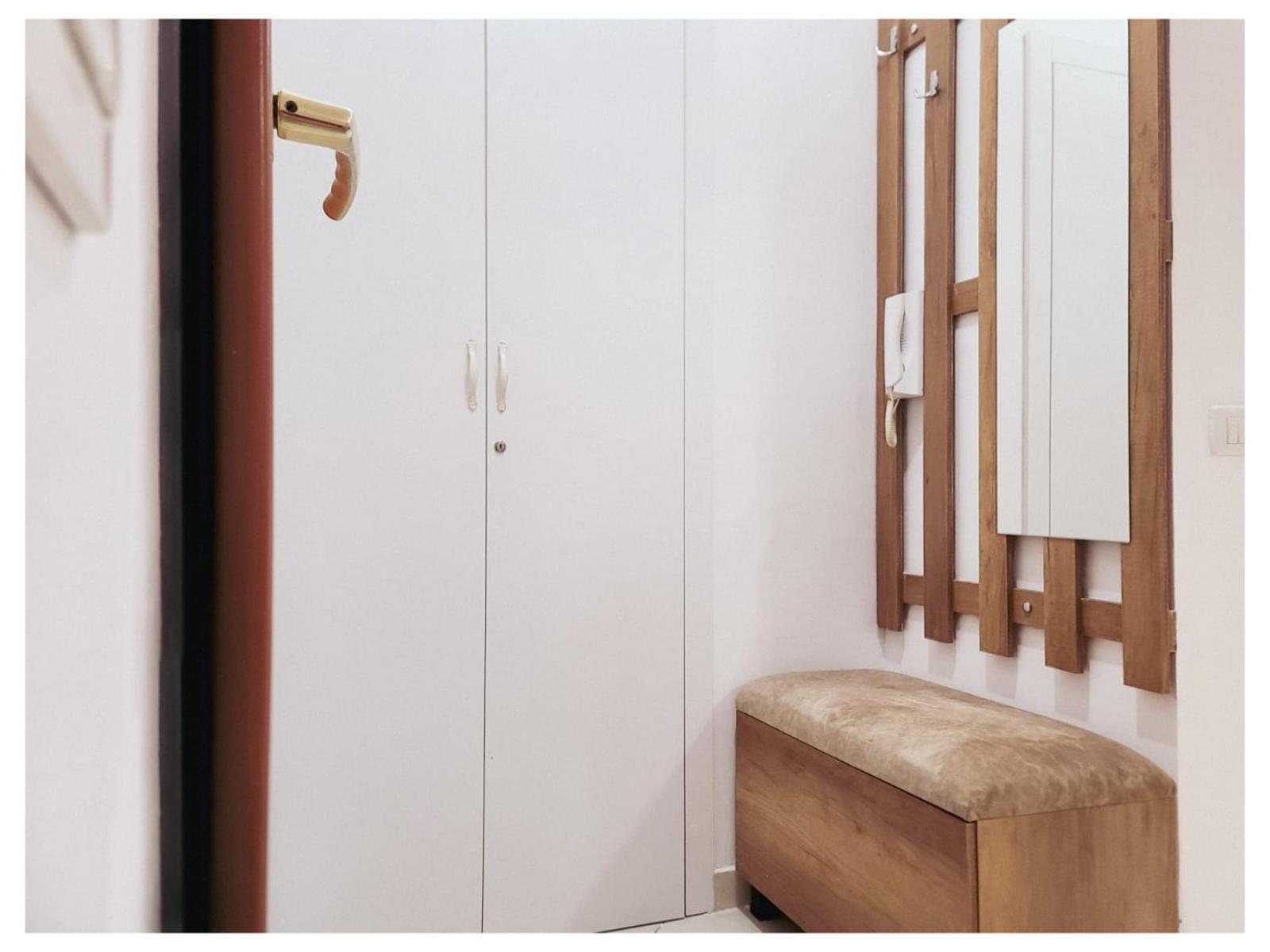 Apartament Apartmet
