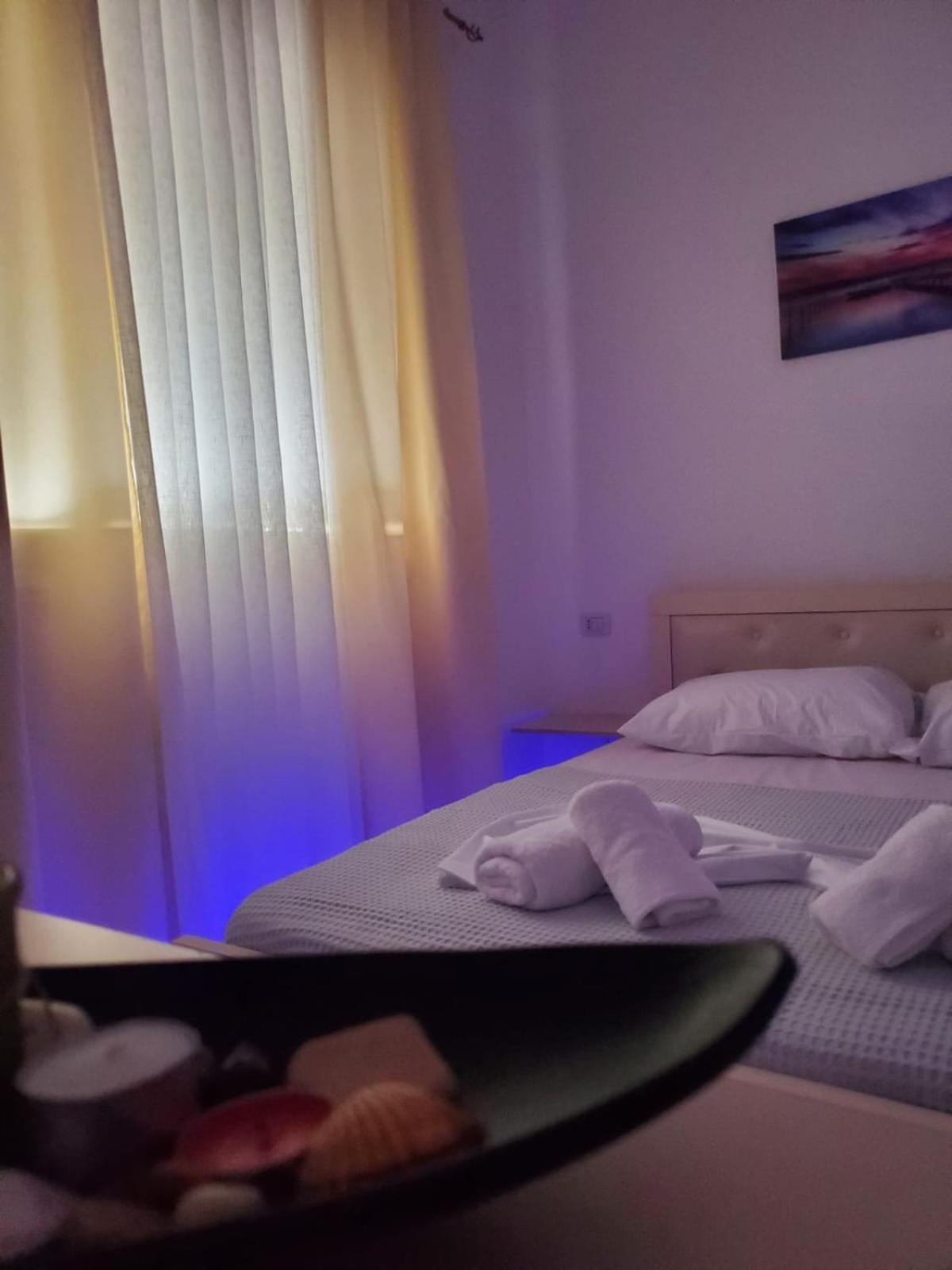Apartmet *