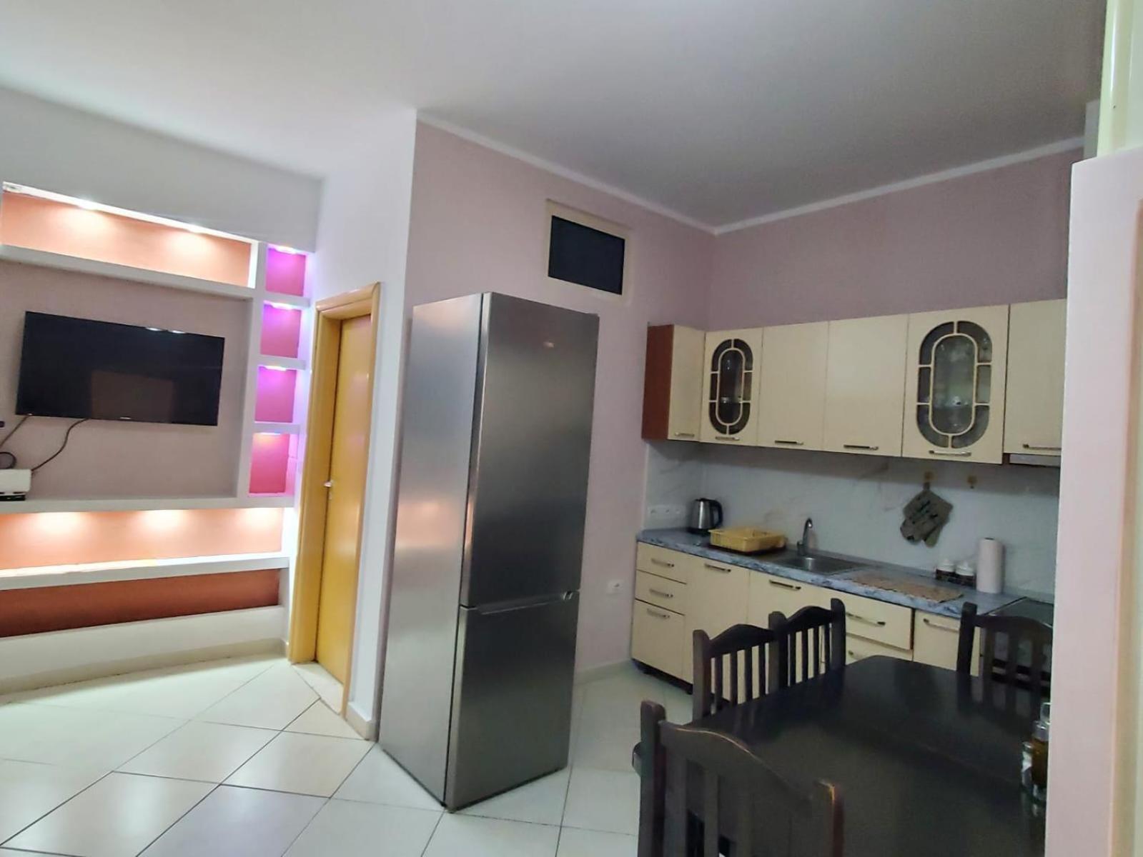 Apartament Apartmet Wlora
