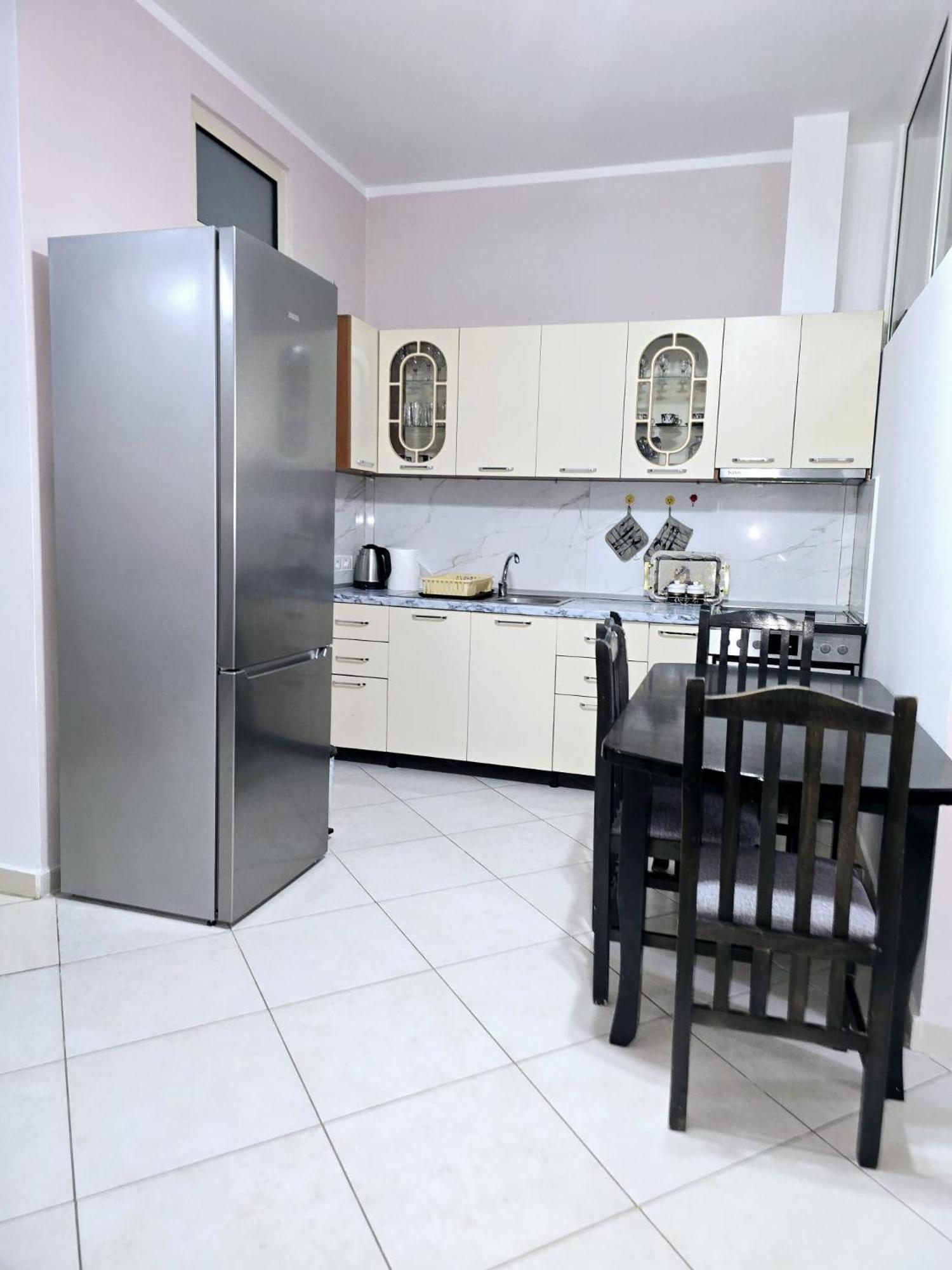 Apartmet Wlora