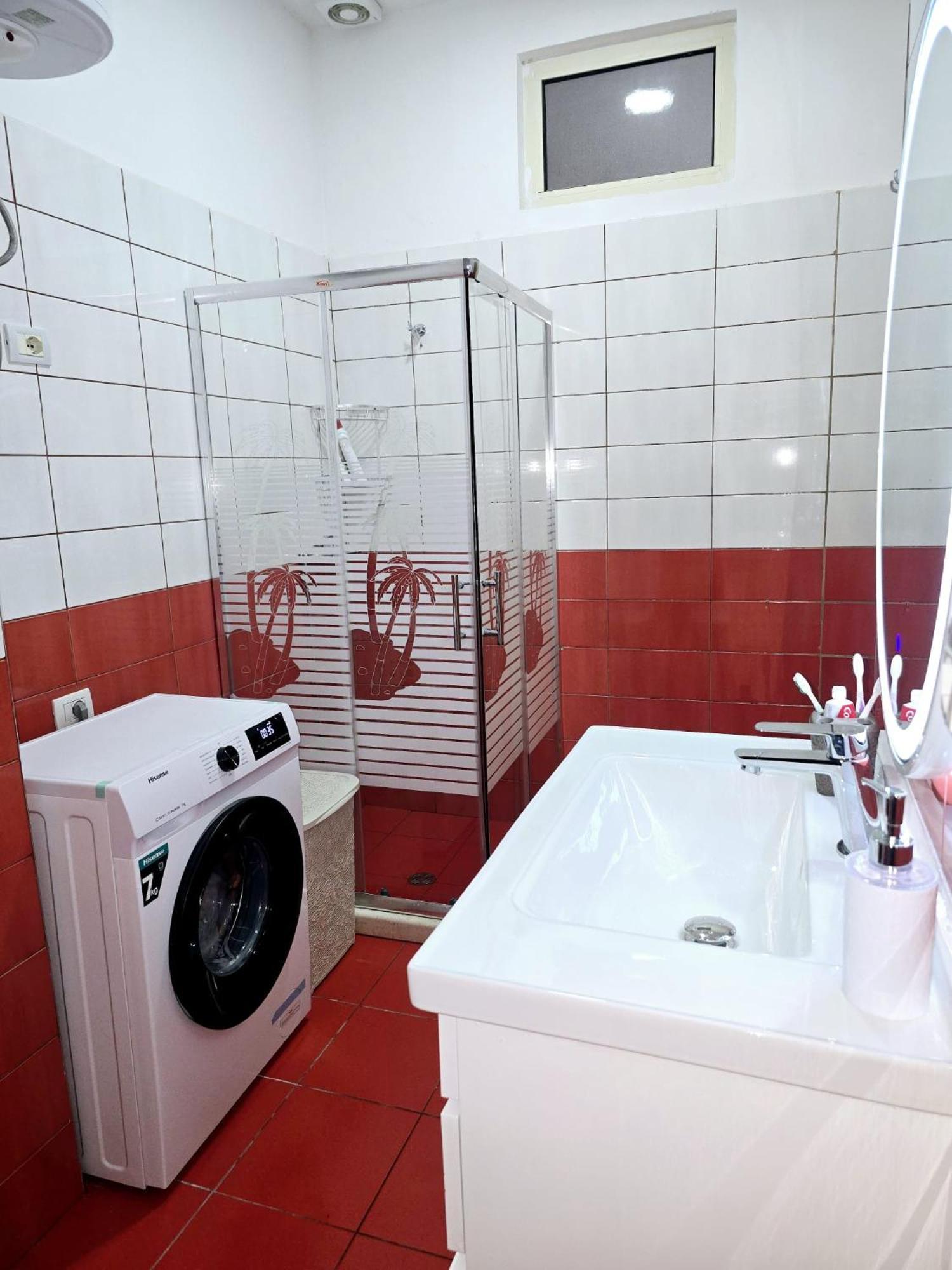 Apartmet