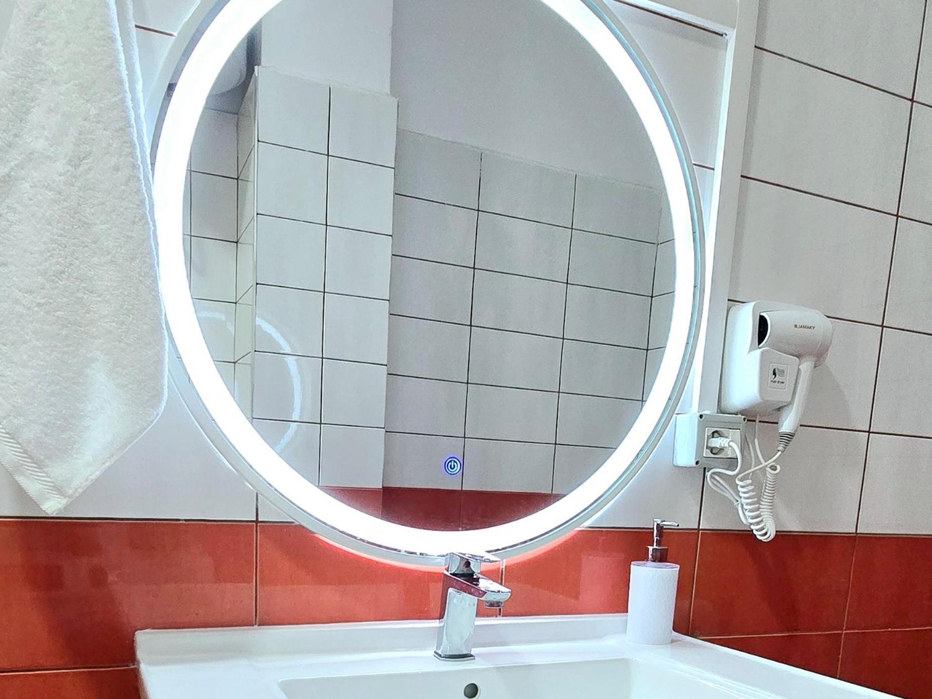 Apartmet Appartement Vlorë